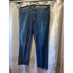 48x32 Wrangler Jeans